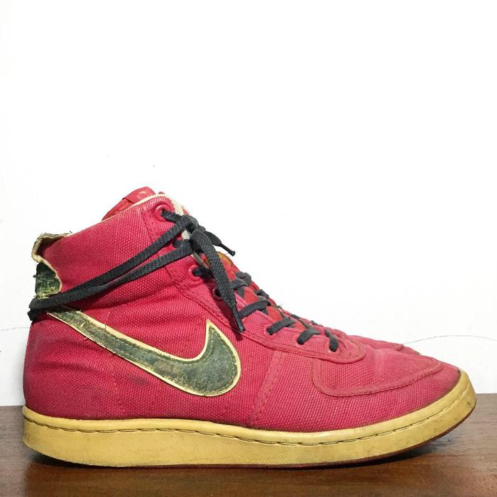 NIKE VANDAL HI '1985