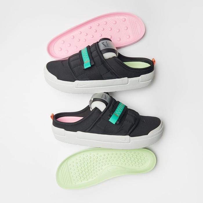 Nike Offline “black"