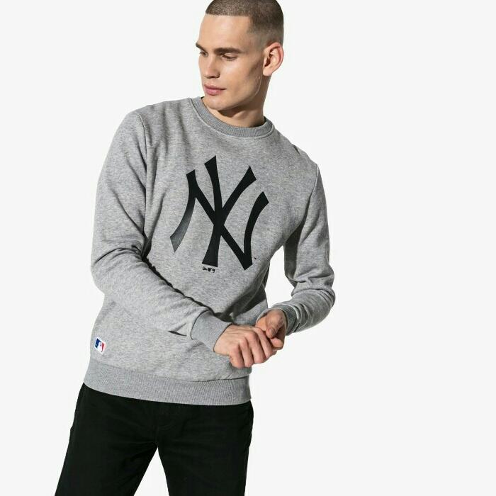 Crewneck New York Yankees / Sweater New York Yankees Original