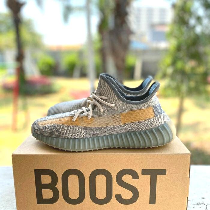 Adidas Yeezy Boost 350 V2 Israfil Authentic Original