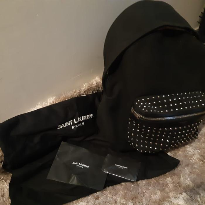 Yves Saint Laurent Bag