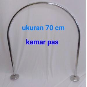 kamar pas oval