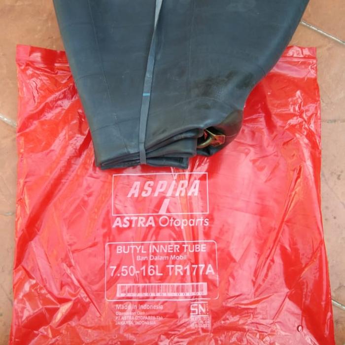 Ban Dalam Truck 750-16 Aspira Astra