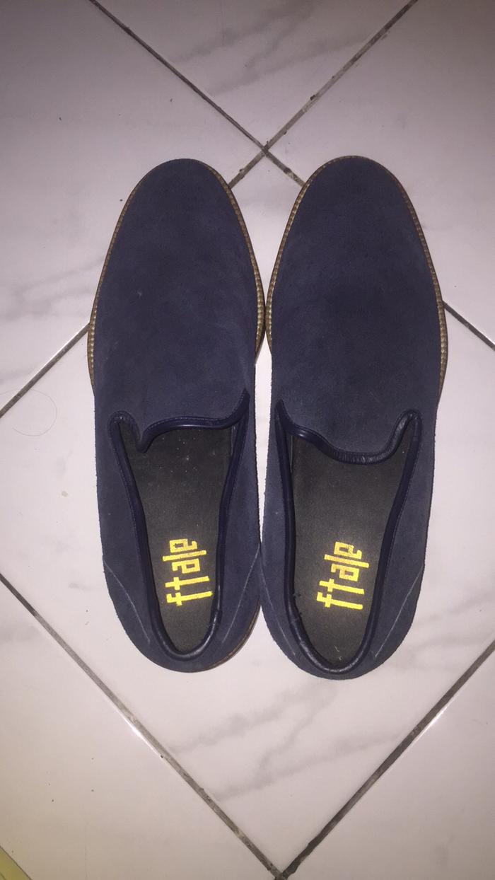 Sepatu Fantofel Ftale Footwear Murah
