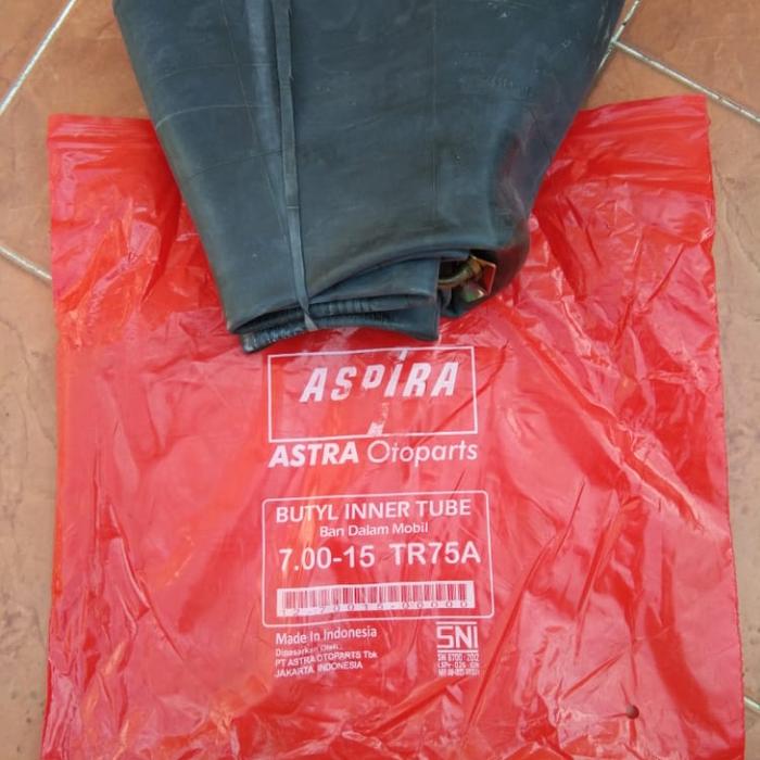Ban Dalam Truck Engkel / Taft 700-15 Aspira Astra