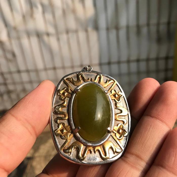 BATU CINCIN BIO SOLAR ACEH SUPER MANTAB