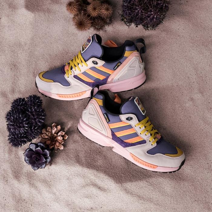 Adidas ZX 5000 National Parks
