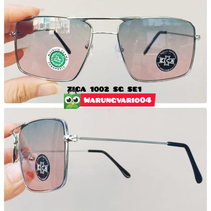 SUNGLASSES - ZICA 1002SG SE1