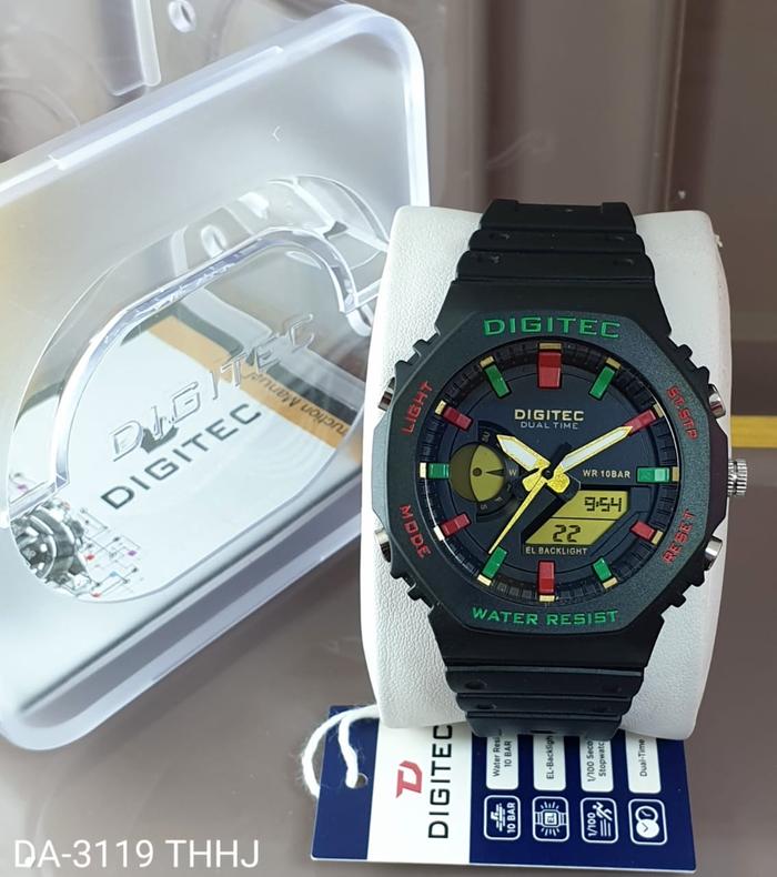 Digitec DA-3119THHJ DA3119 DA3119T DA 3119 DA 3119T Original