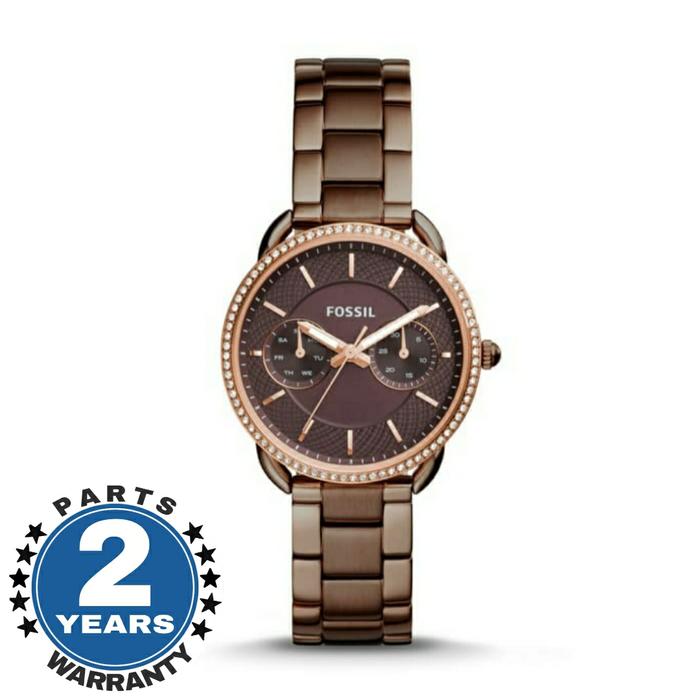 Jam Tangan Fossil Wanita Original Garansi Resmi ES4258