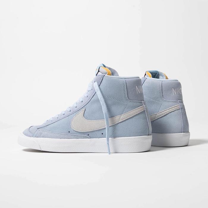 Nike Blazer Mid ‘77 Suede “Blue”