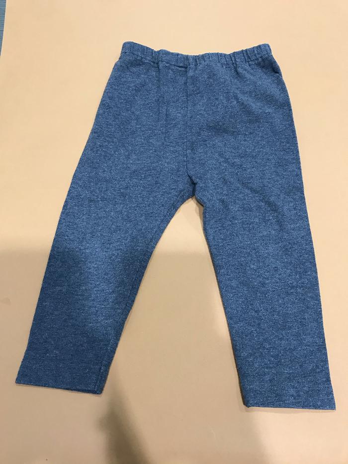 Preloved legging uniqlo