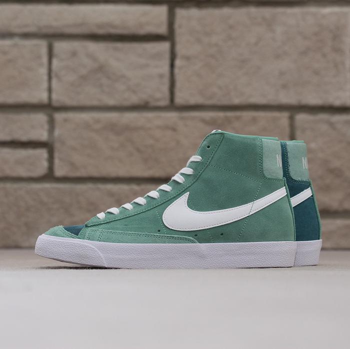 Nike Blazer Mid 77 Vintage “Green”