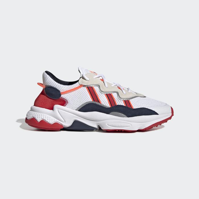 Adidas Ozweego “Orange”