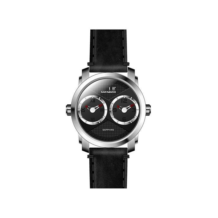 Jam Tangan Pria Condotti Original CONDOTTI SGUARDO CN2099-S03-L03