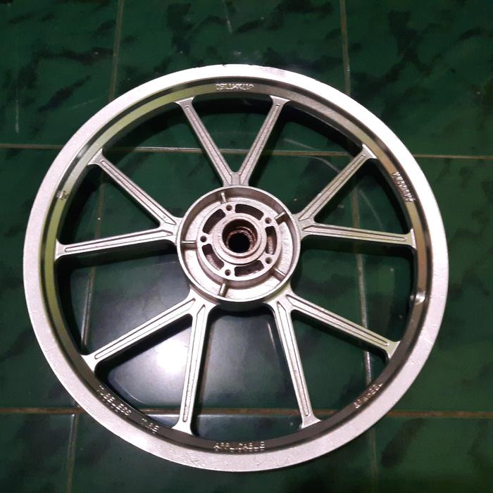 velg daytona gp wheel