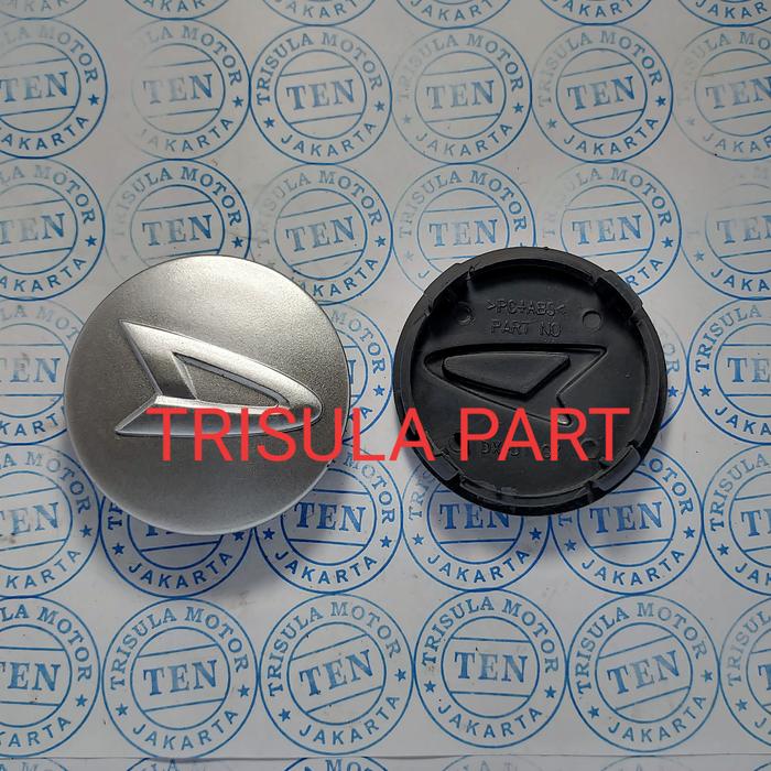 DOP VELG ORI, DAIHATSU XENIA,GRAND MAX