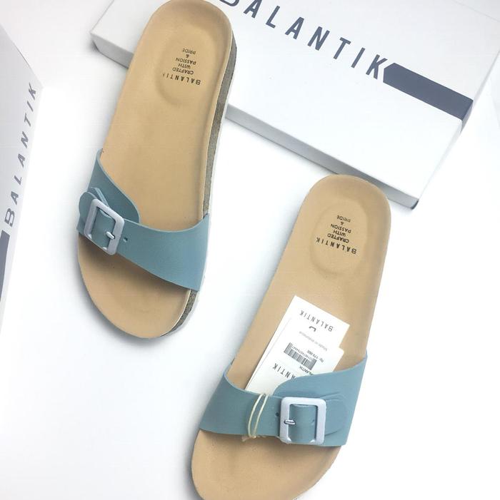 sandal balantik wanita