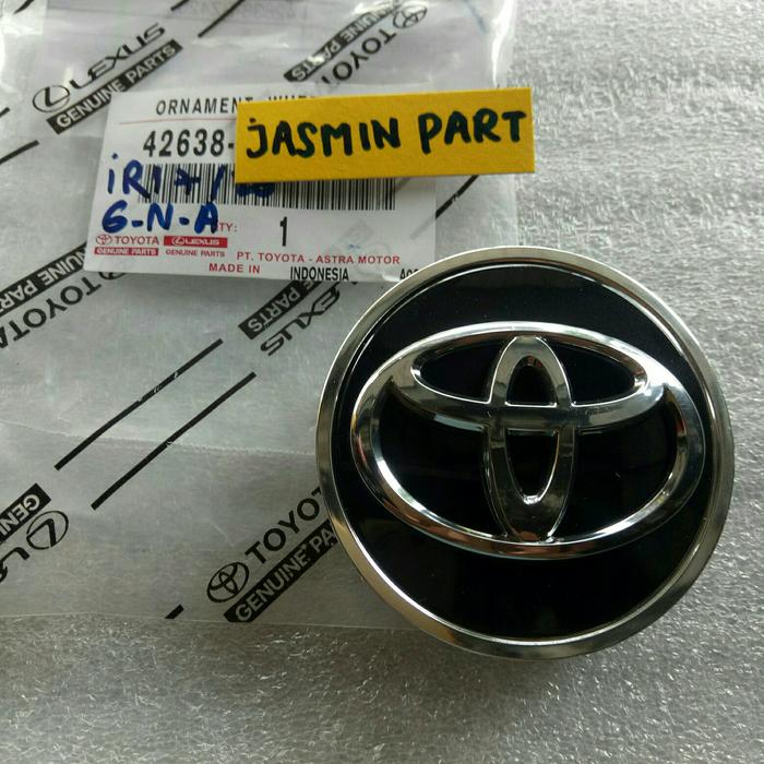 DOP PELEK AVANZA 2016