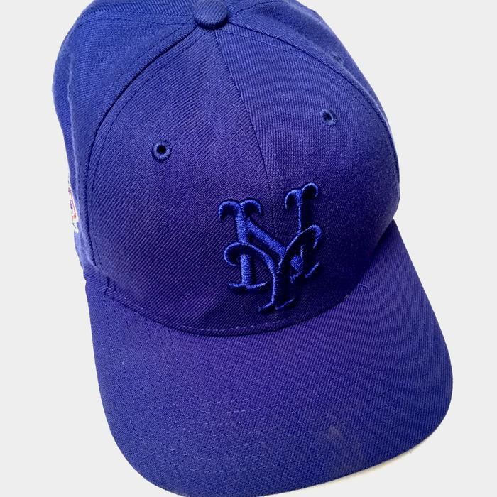 NY Mets hats - 47 brand original