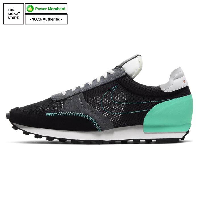 NIKE DAYBREAK TYPE N. 354 BLACK/MENTA-ANTHRACITE