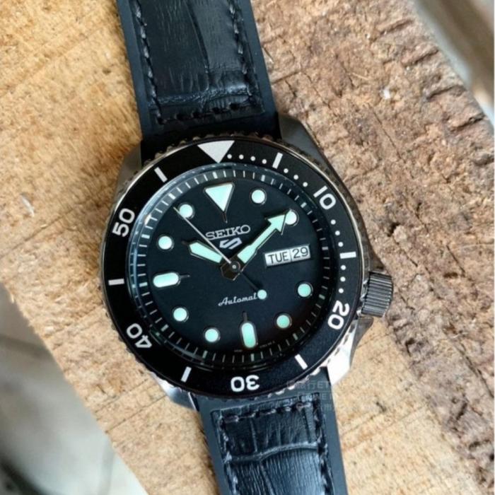 Jam tangan pria seiko srpd65 k3 seiko SRPD65K3