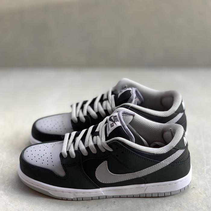 Nike Sb Dunk Low Pro J-Pack Shadow
