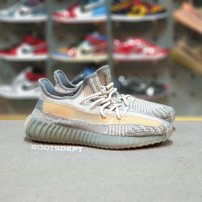 Yeezy Boost Israfil 350 V2 (100% Authentic)