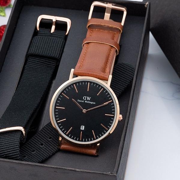 Jam Tangan Pria DW