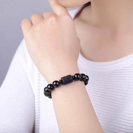 gelang giok naga