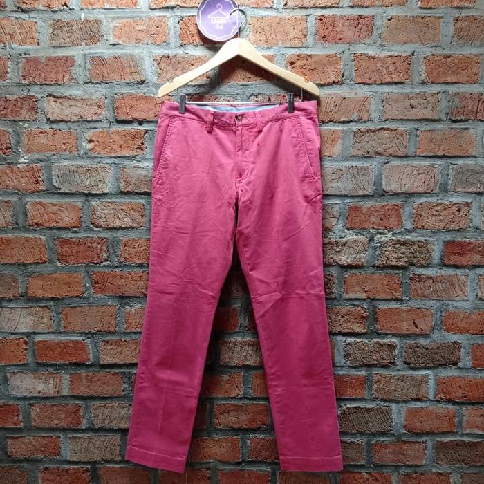 POLO RALPH LAUREN chinos original
