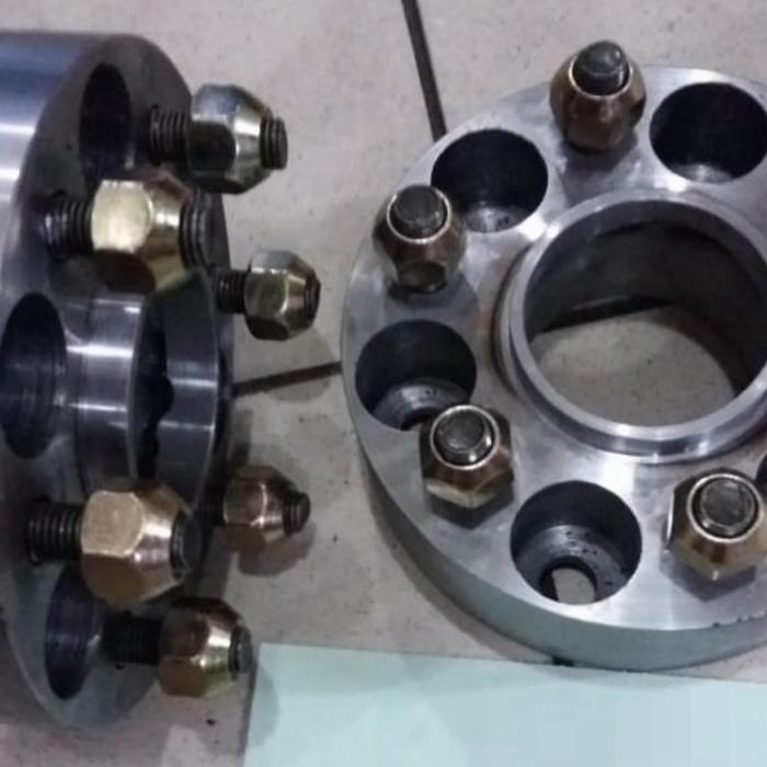 adaptor buat mobil strada l200