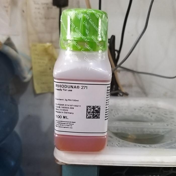 rhoduna 271, 5ml
