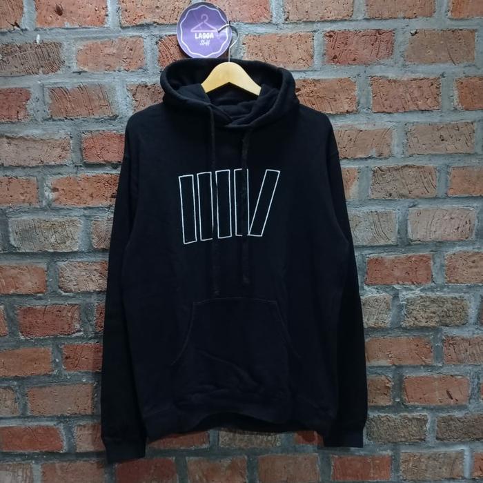 Hoodie 24karats Japan original