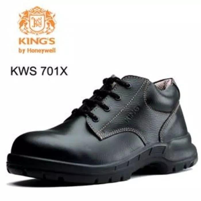 sepatu safety Kings KWS 701x