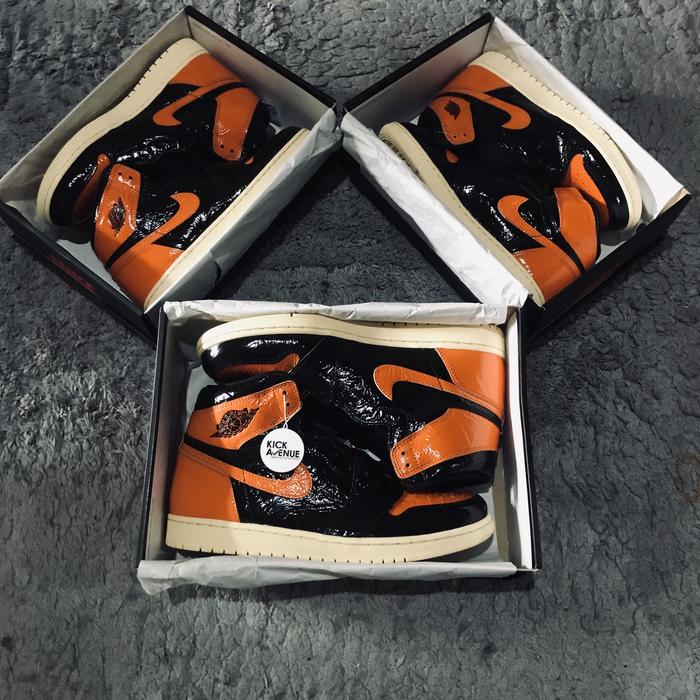 Air Jordan 1 High Shattered Backboard 3.0 (SBB 3.0)
