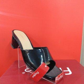 sandal high heels wanita fladeo pesta
