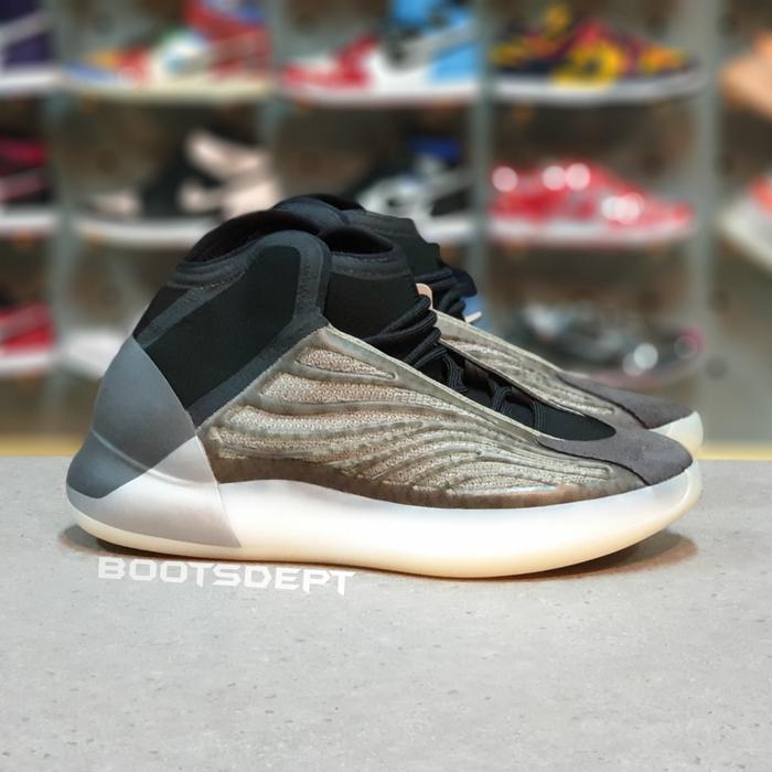 Adidas Yeezy QNTM Barium / Quantum (100% Authentic)