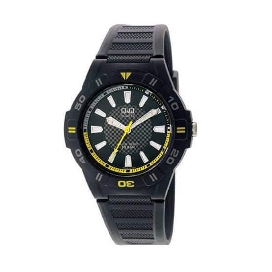 Q&Q GW36 QnQ GW 36 QQ GW-36 Strap tali Jam Tangan QnQ GW36 Ori