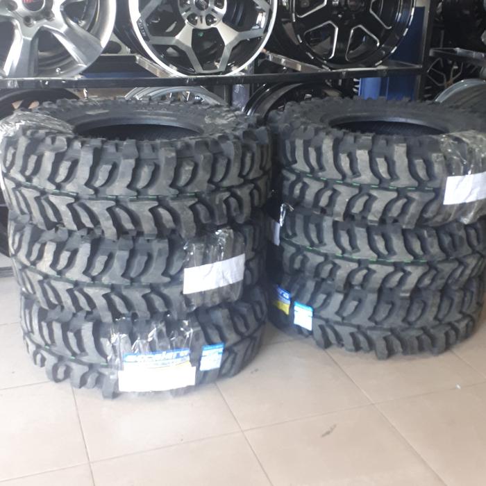 ban accelera badak extreme 31x10.5 R15