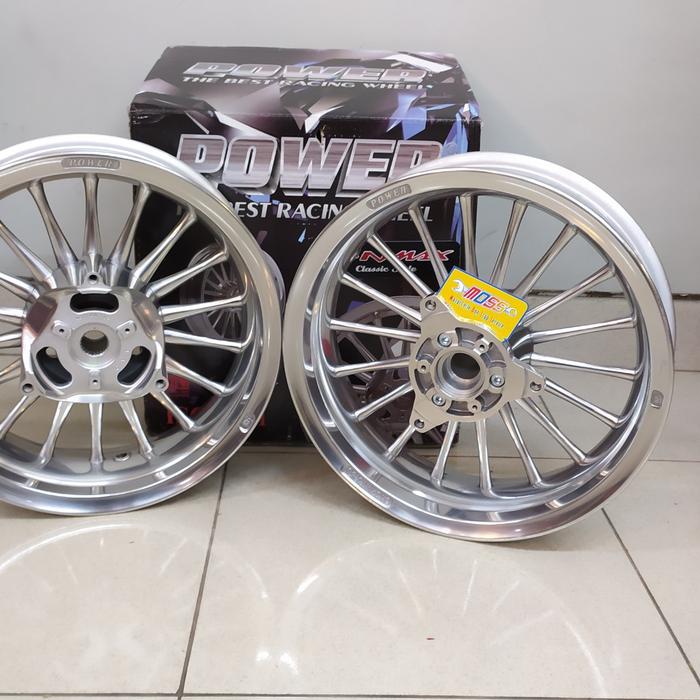 Velg Power Classic Nmax Old