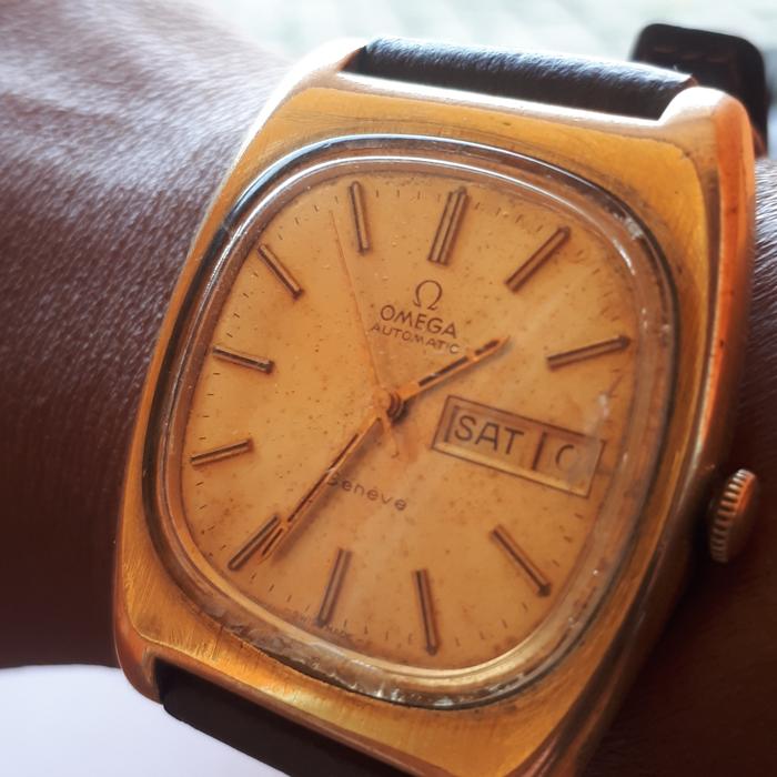 jam omega geneve