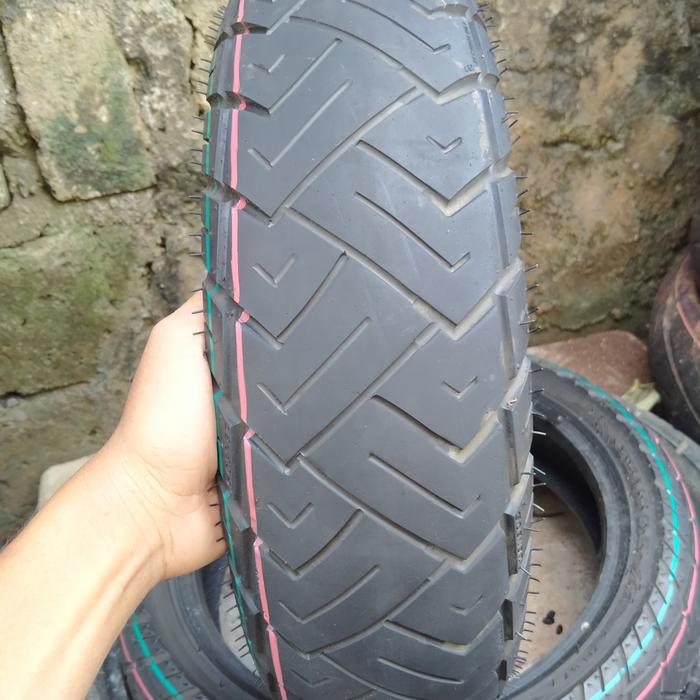 BAN ZENEOS UKURAN 120/70 RING 12