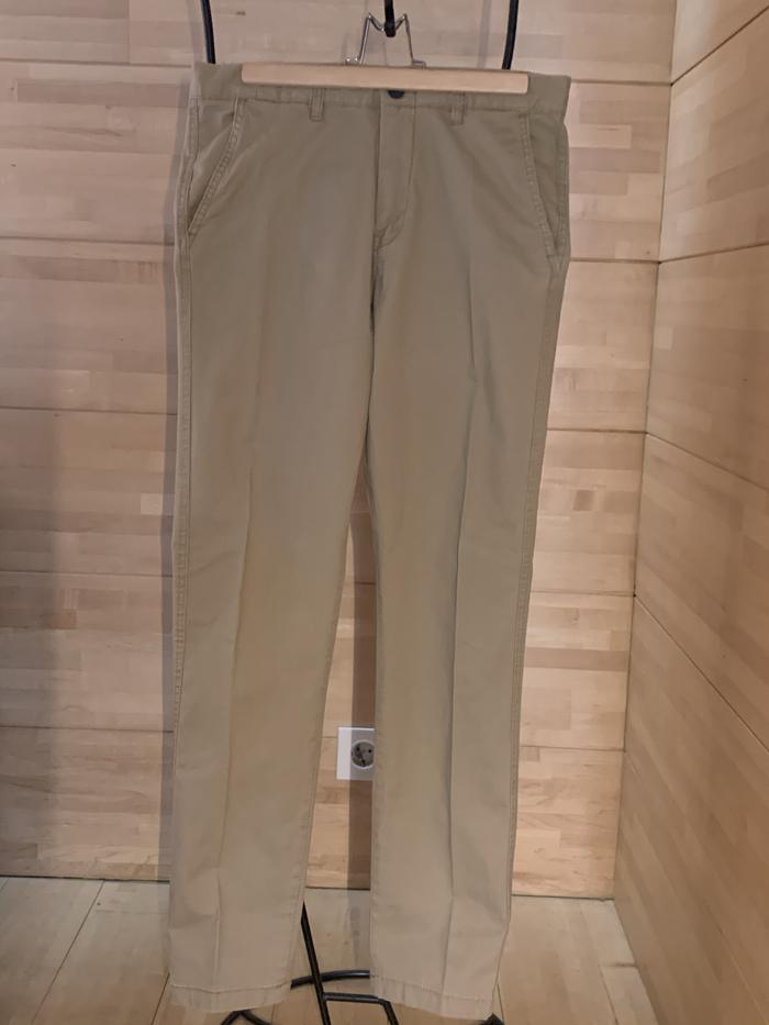 H&M - Creme Chino