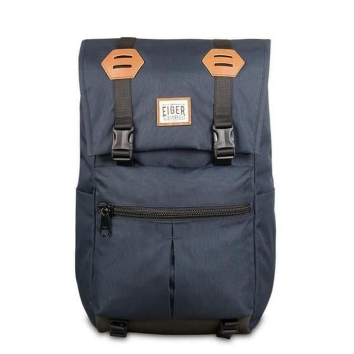 Tas Ransel EIGER DIARIO TERMINA 25L Daypack Backpack Tas Pria Wanita