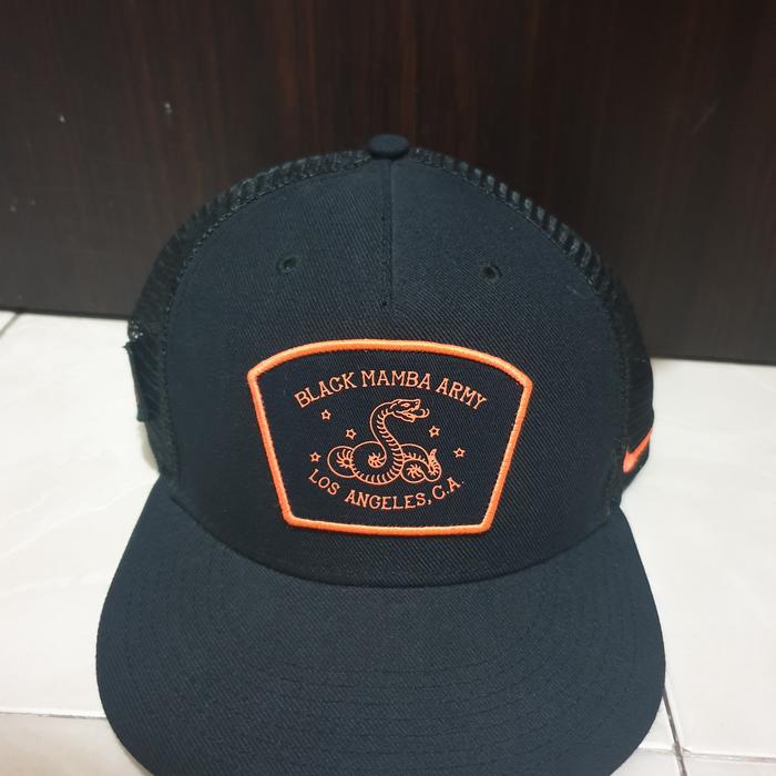 Topi Nike Kobe