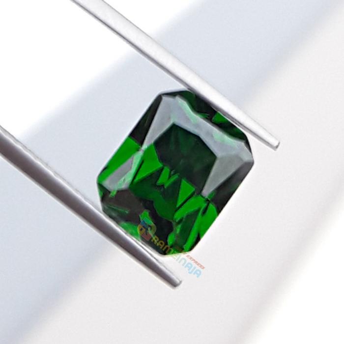 Batu Green Aquamarine 9Mohs