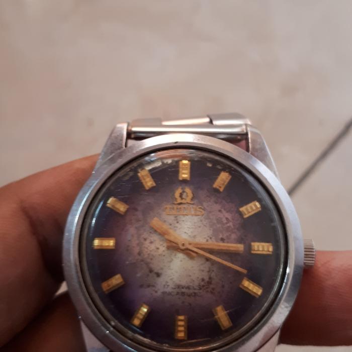 jam titus manual