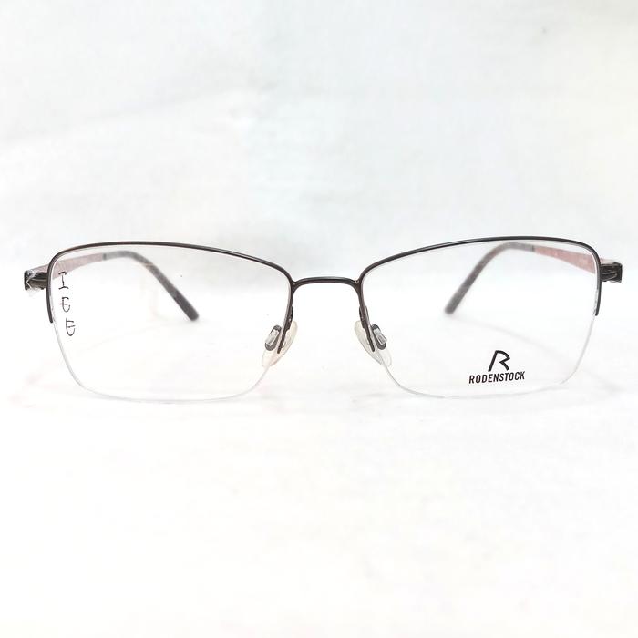 kacamata wanita original rodenstock R2589 c135 titanium