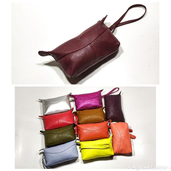 dompet kulit wanita dompet titanic